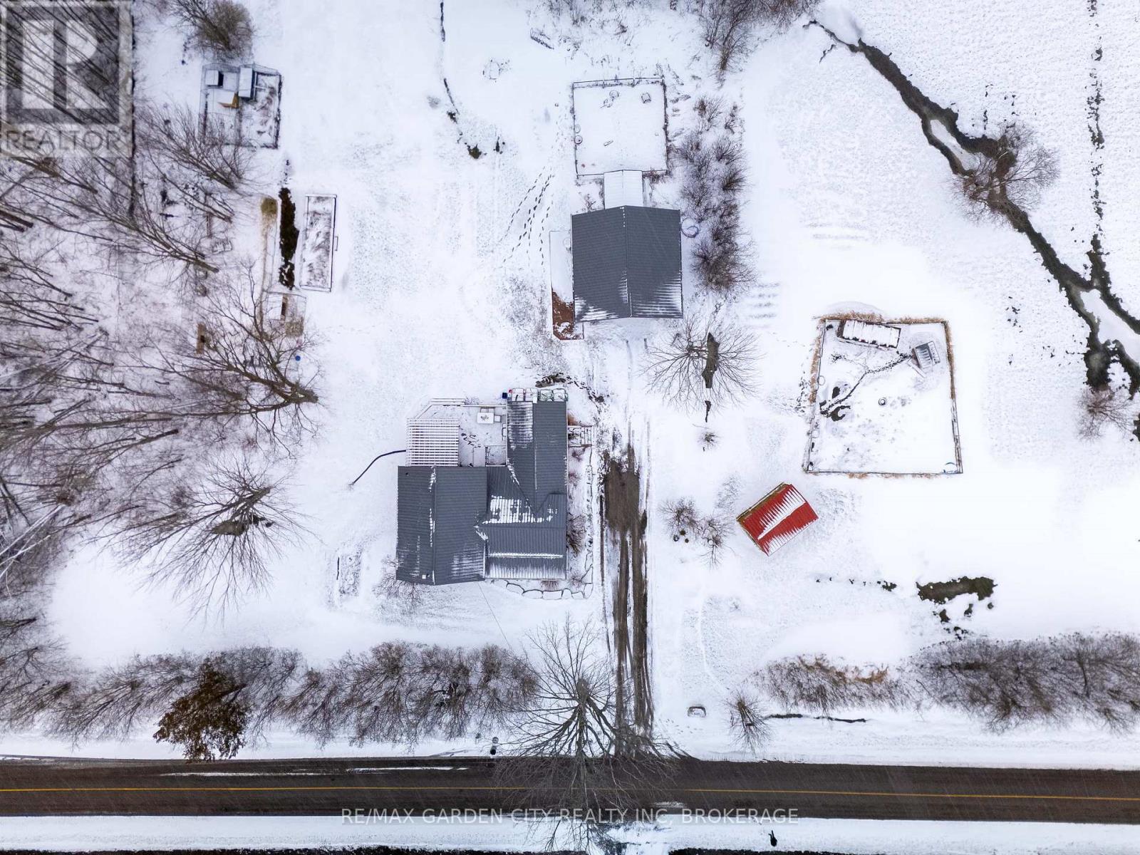 521 Netherby Road, Welland (Cooks Mills), Ontario  L3B 5N7 - Photo 44 - X12805692