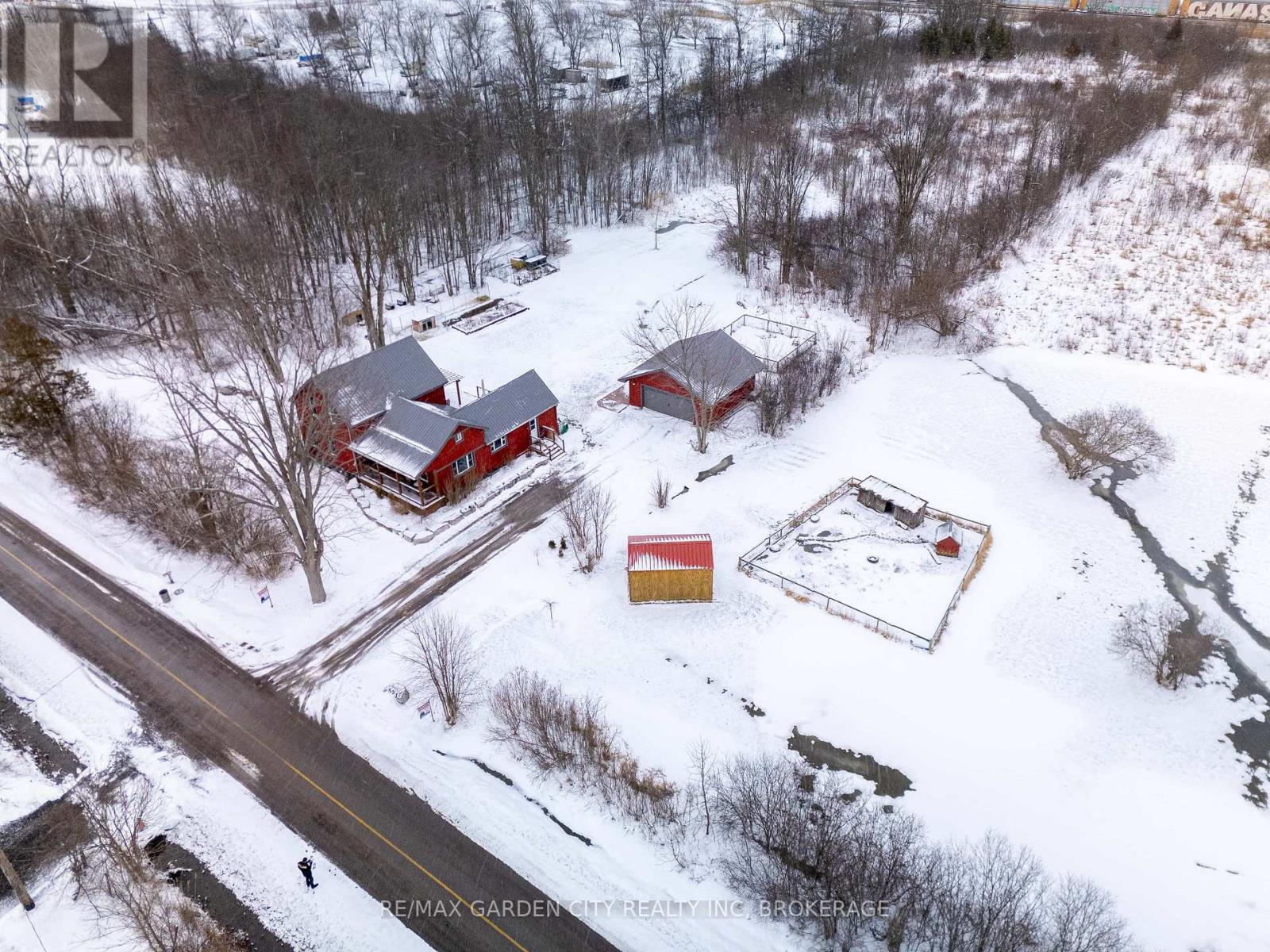 521 Netherby Road, Welland (Cooks Mills), Ontario  L3B 5N7 - Photo 45 - X12805692