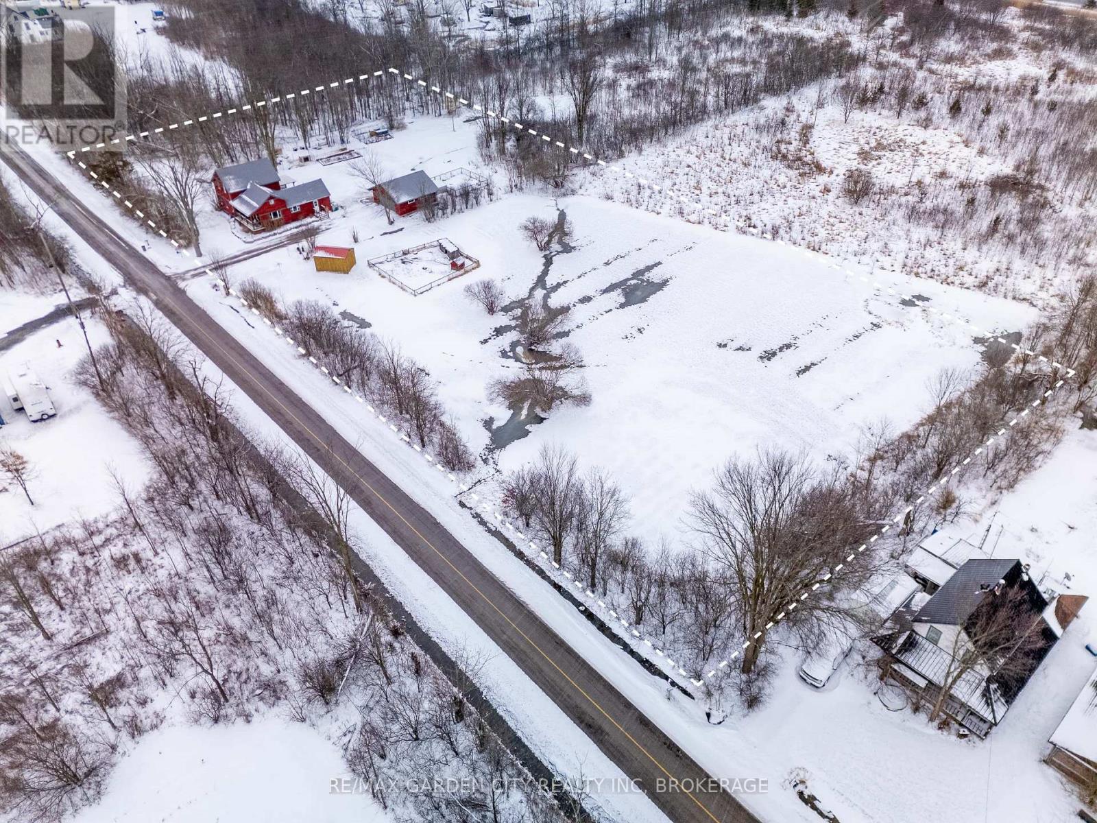 521 Netherby Road, Welland (Cooks Mills), Ontario  L3B 5N7 - Photo 47 - X12805692