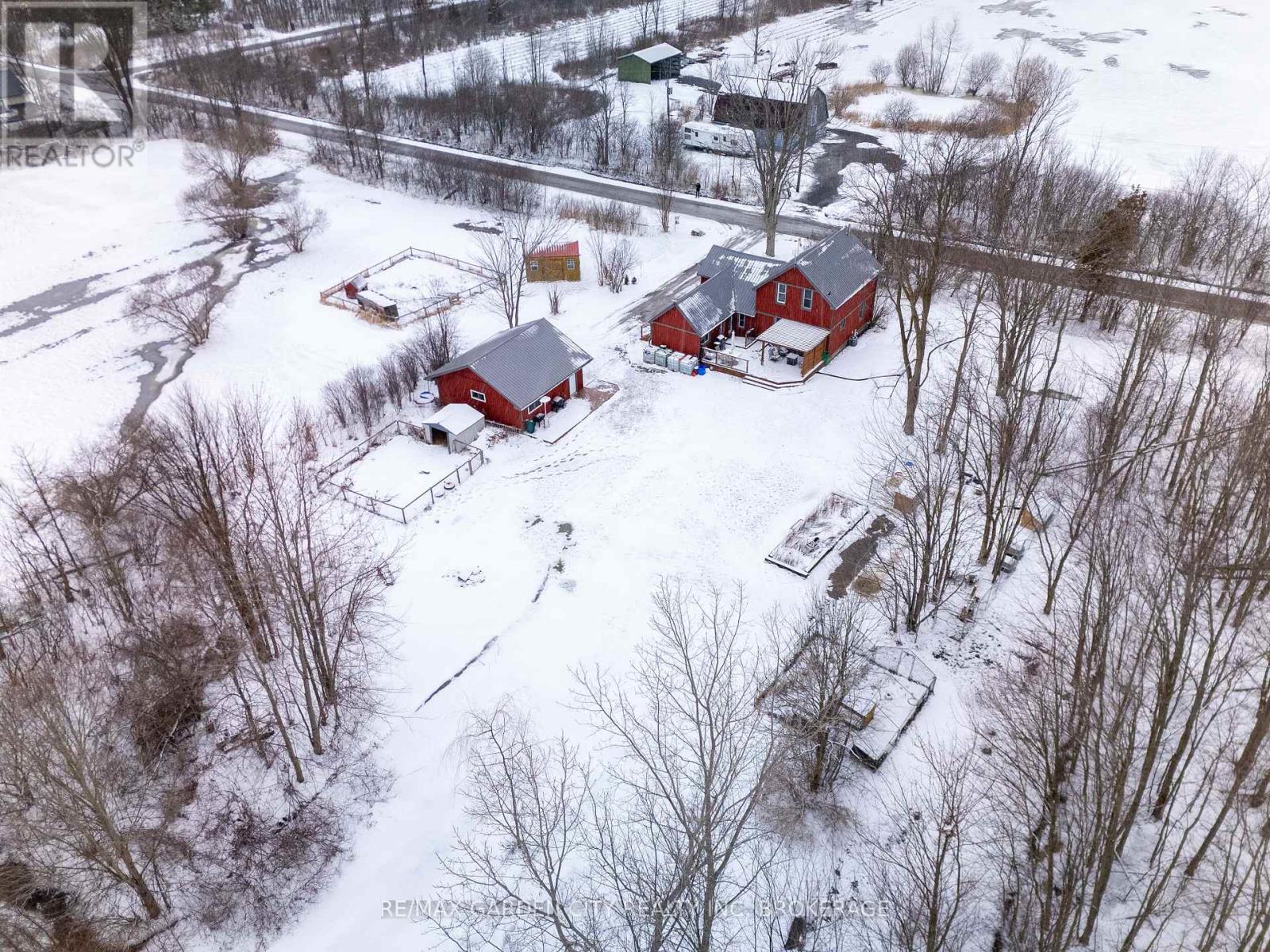 521 Netherby Road, Welland (Cooks Mills), Ontario  L3B 5N7 - Photo 46 - X12805692