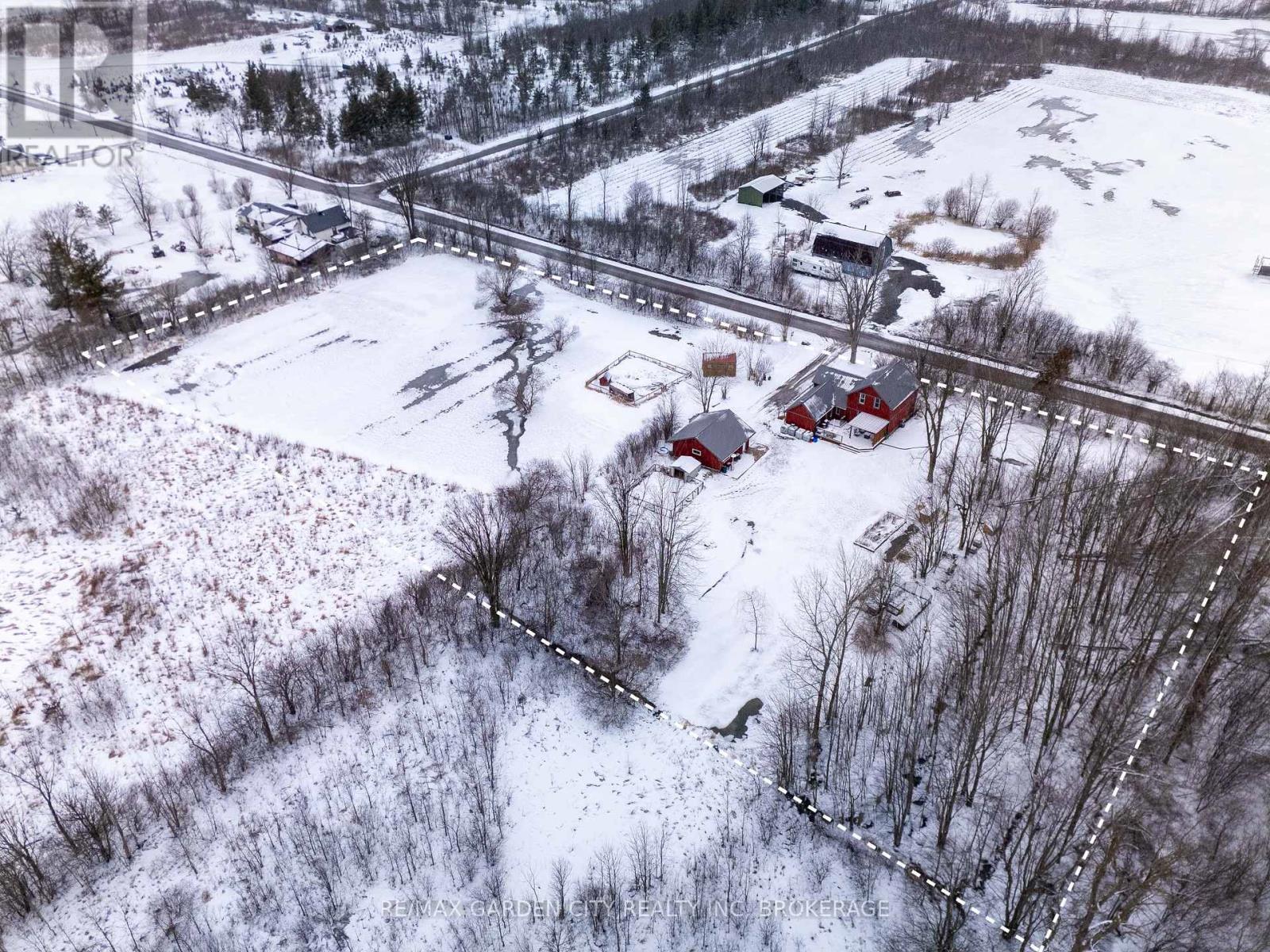 521 Netherby Road, Welland (Cooks Mills), Ontario  L3B 5N7 - Photo 49 - X12805692