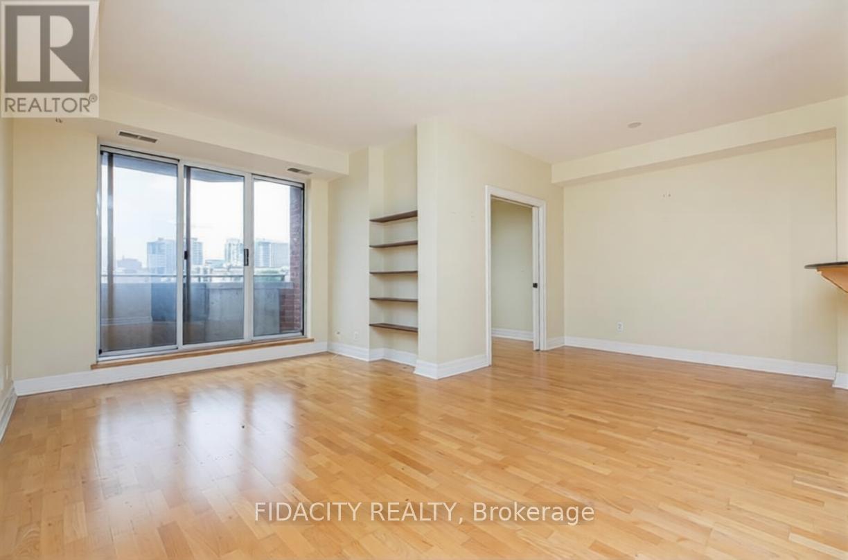 608 - 320 Mcleod Street, Ottawa, Ontario  K2P 1A3 - Photo 5 - X12821792