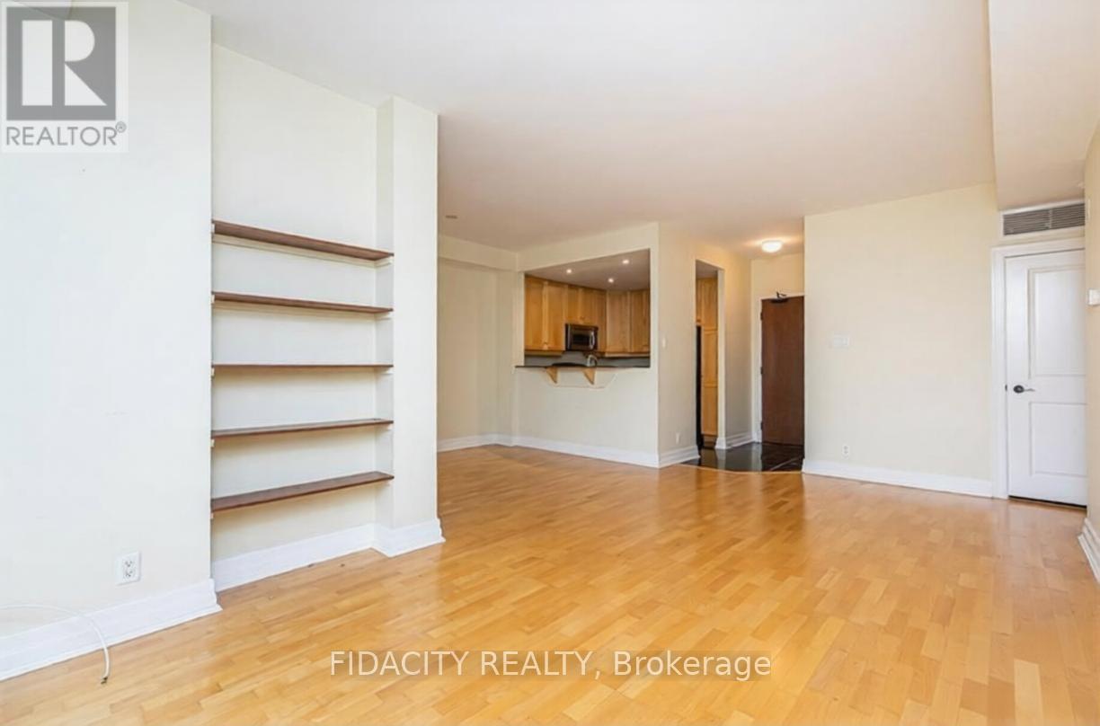 608 - 320 Mcleod Street, Ottawa, Ontario  K2P 1A3 - Photo 6 - X12821792