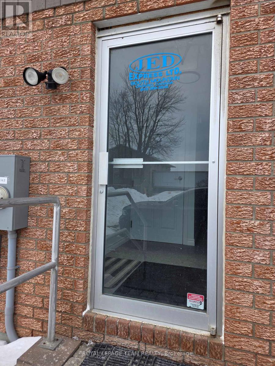 3 - 11060 County Rd 3 Road, North Dundas, Ontario  K0E 1W0 - Photo 2 - X12821814