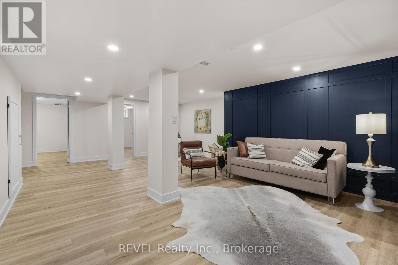 26 Cullen Drive, St. Catharines, Ontario  L2T 3H1 - Photo 25 - X12821820