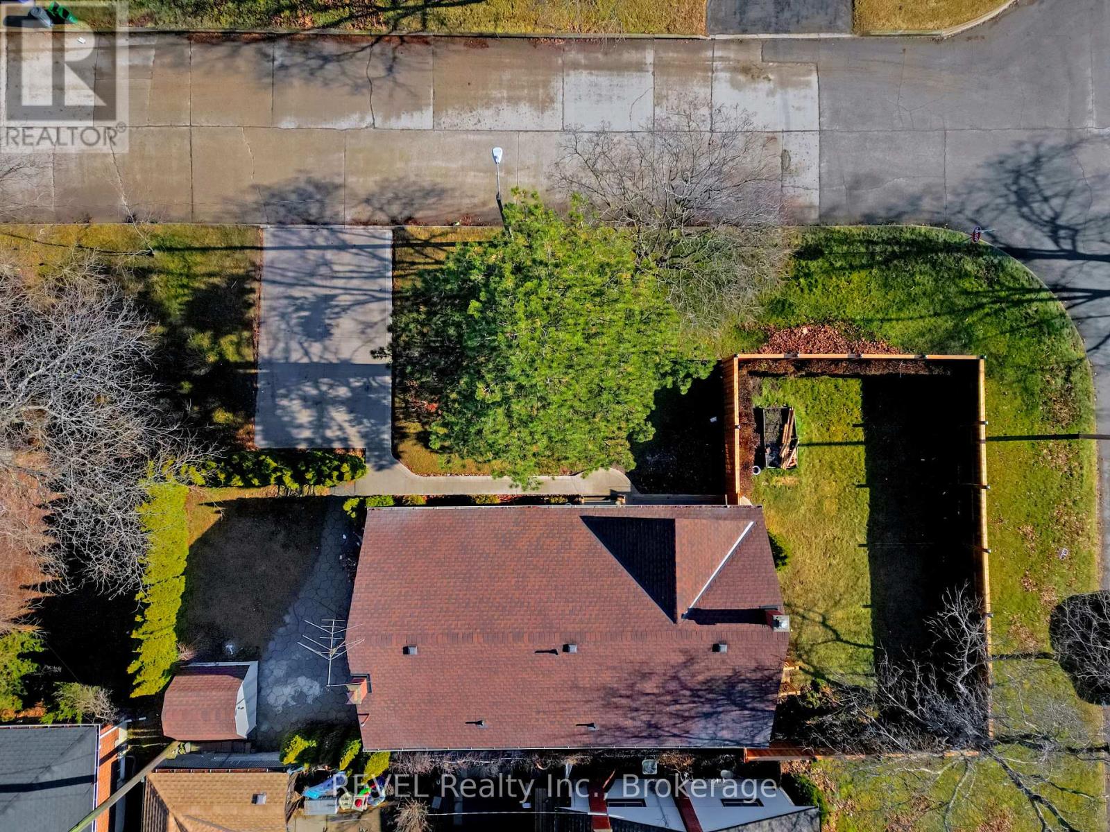 26 Cullen Drive, St. Catharines, Ontario  L2T 3H1 - Photo 31 - X12821820