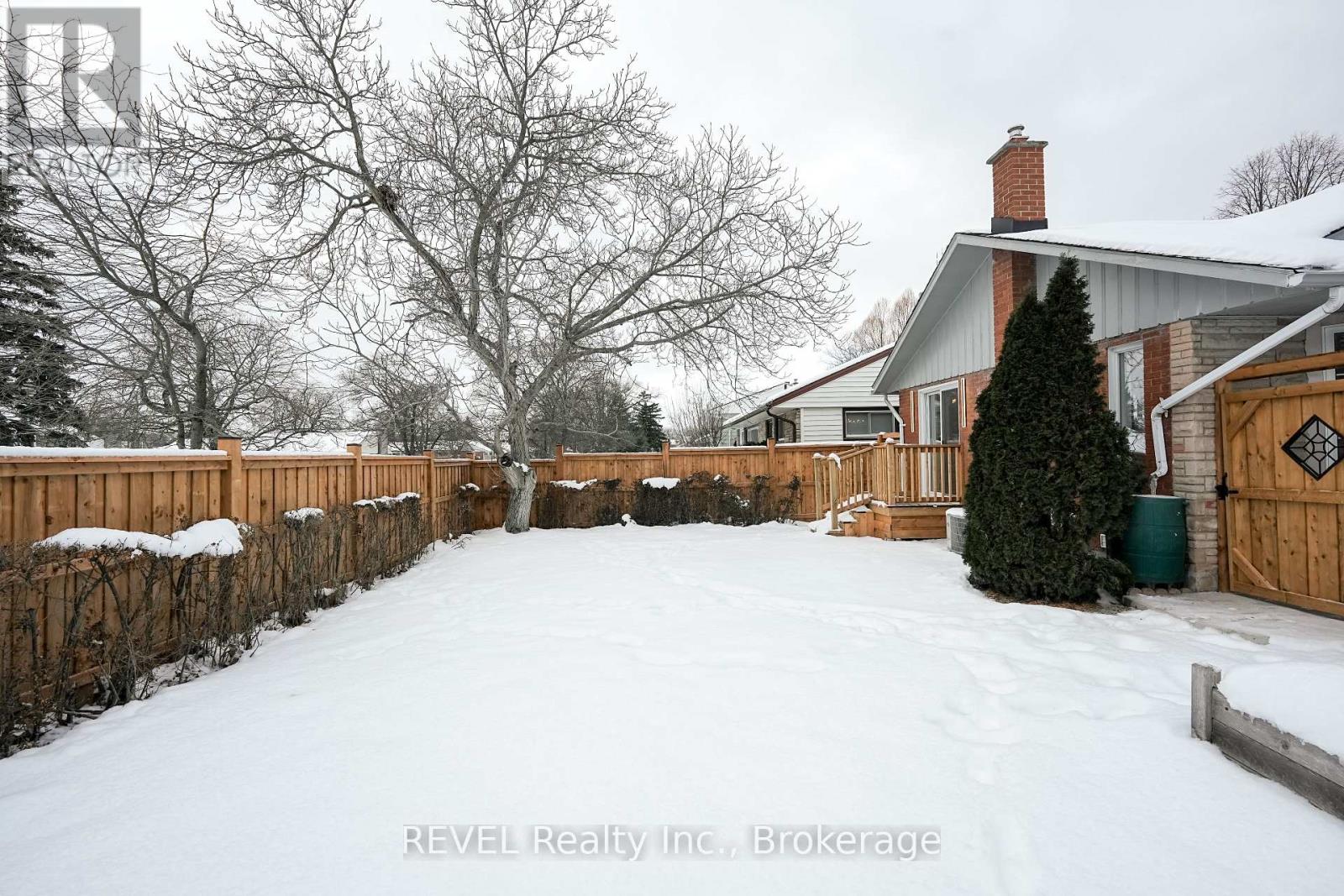 26 Cullen Drive, St. Catharines, Ontario  L2T 3H1 - Photo 38 - X12821820