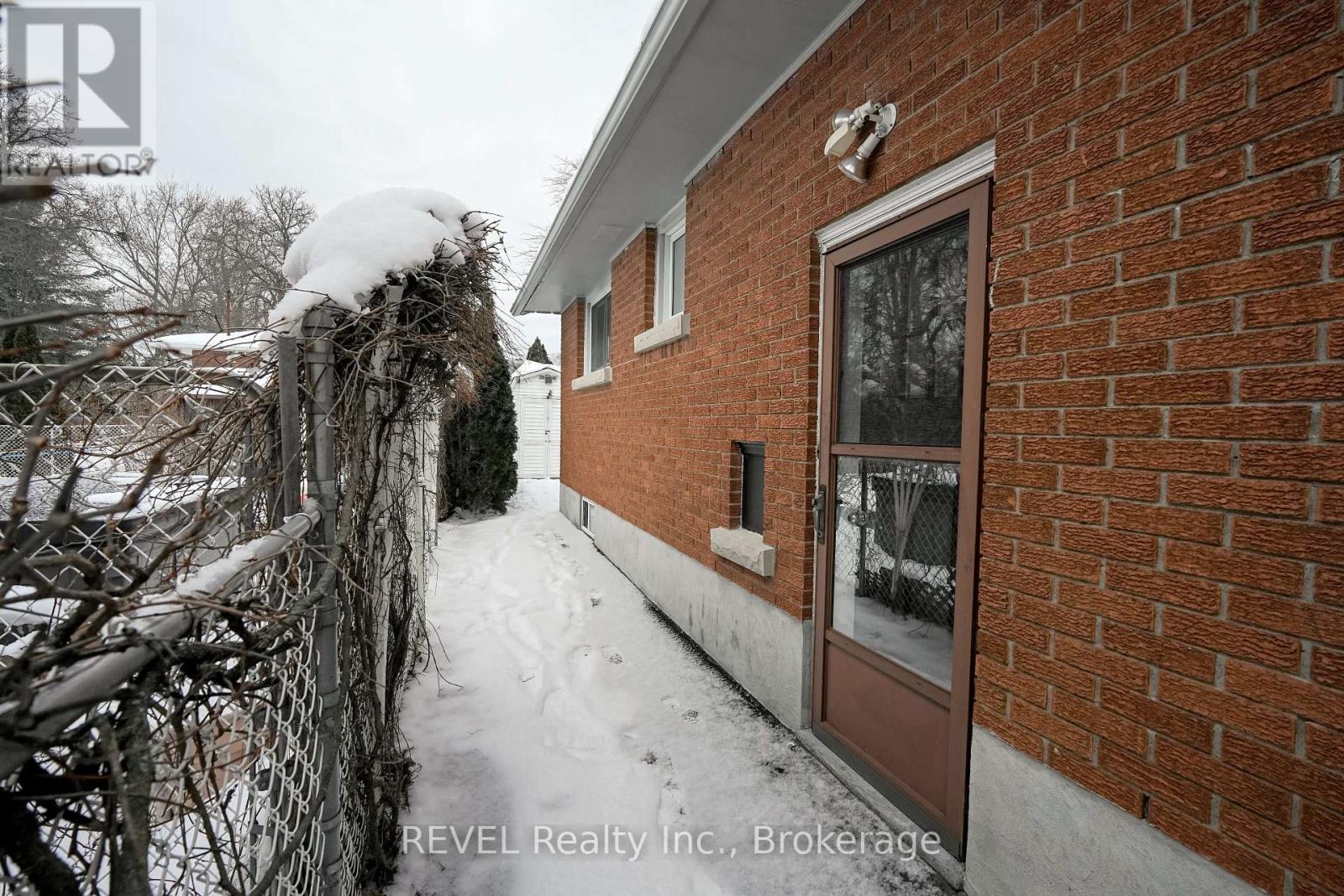 26 Cullen Drive, St. Catharines, Ontario  L2T 3H1 - Photo 40 - X12821820