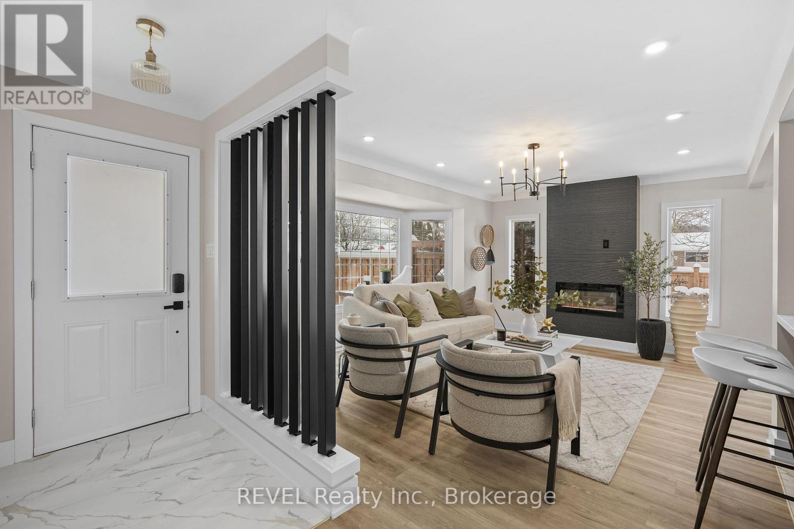 26 Cullen Drive, St. Catharines, Ontario  L2T 3H1 - Photo 5 - X12821820