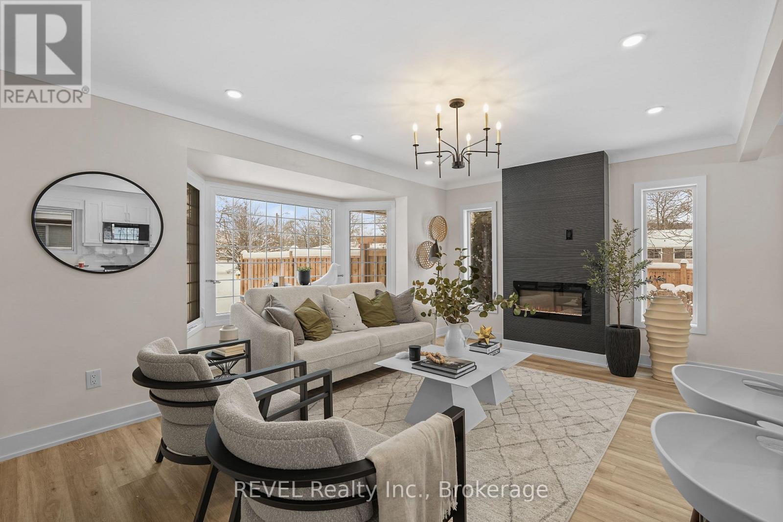 26 Cullen Drive, St. Catharines, Ontario  L2T 3H1 - Photo 6 - X12821820