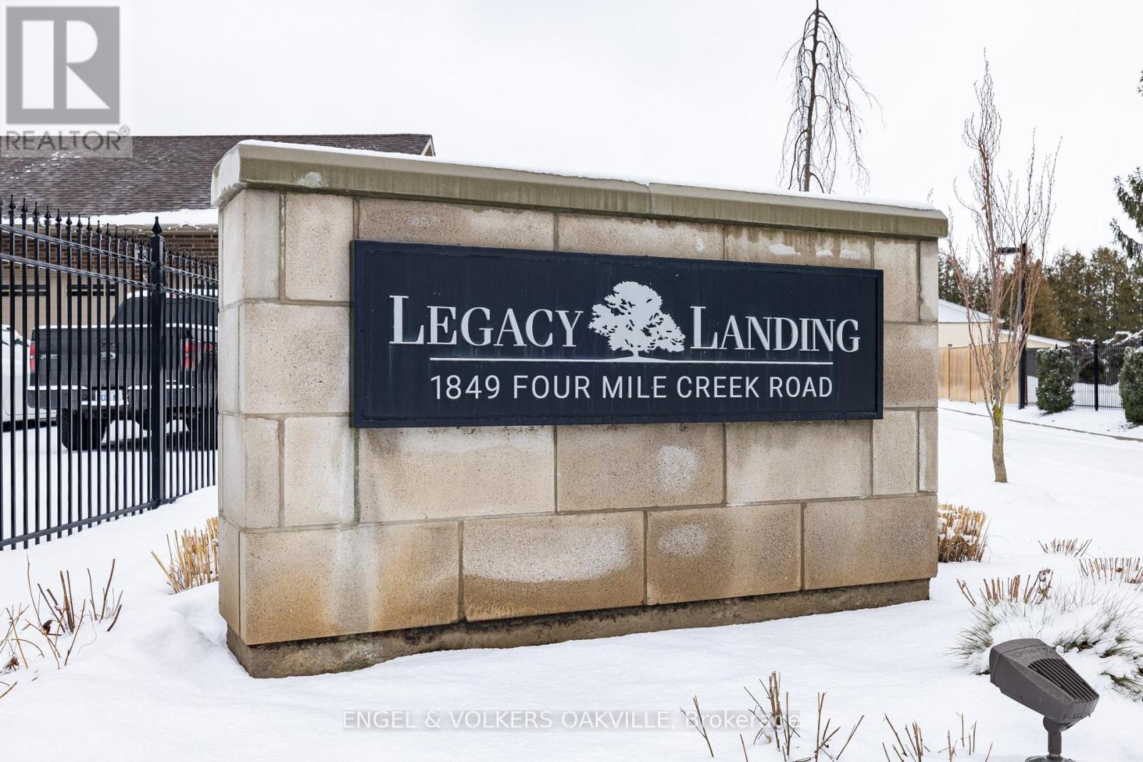 4 - 1849 Four Mile Creek Road, Niagara-On-The-Lake, Ontario  L0S 1J0 - Photo 1 - X12821842