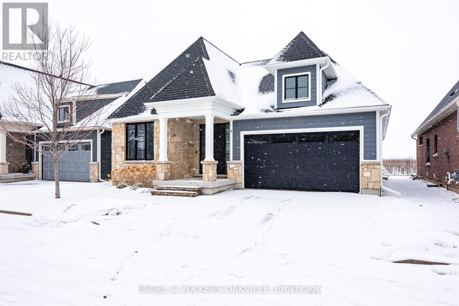 4 - 1849 Four Mile Creek Road, Niagara-On-The-Lake, Ontario  L0S 1J0 - Photo 2 - X12821842