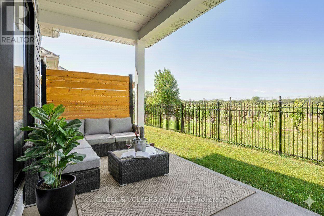 4 - 1849 Four Mile Creek Road, Niagara-On-The-Lake, Ontario  L0S 1J0 - Photo 24 - X12821842