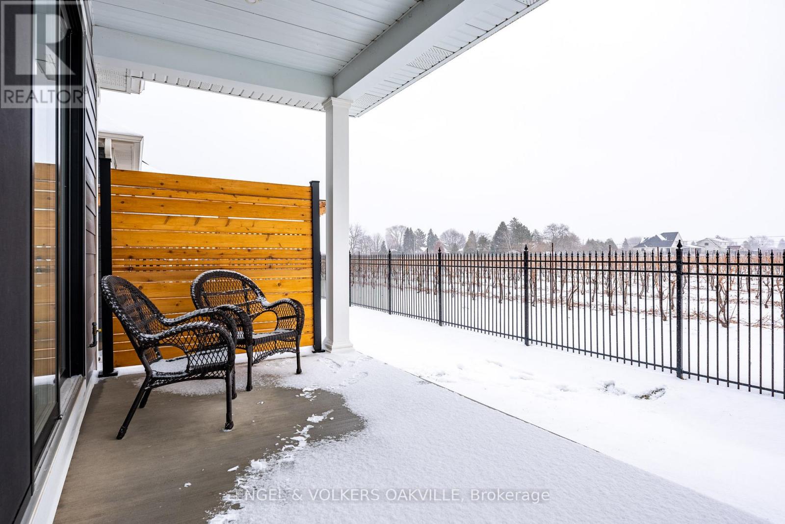 4 - 1849 Four Mile Creek Road, Niagara-On-The-Lake, Ontario  L0S 1J0 - Photo 27 - X12821842