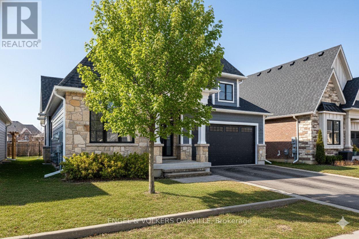 4 - 1849 Four Mile Creek Road, Niagara-On-The-Lake, Ontario  L0S 1J0 - Photo 3 - X12821842