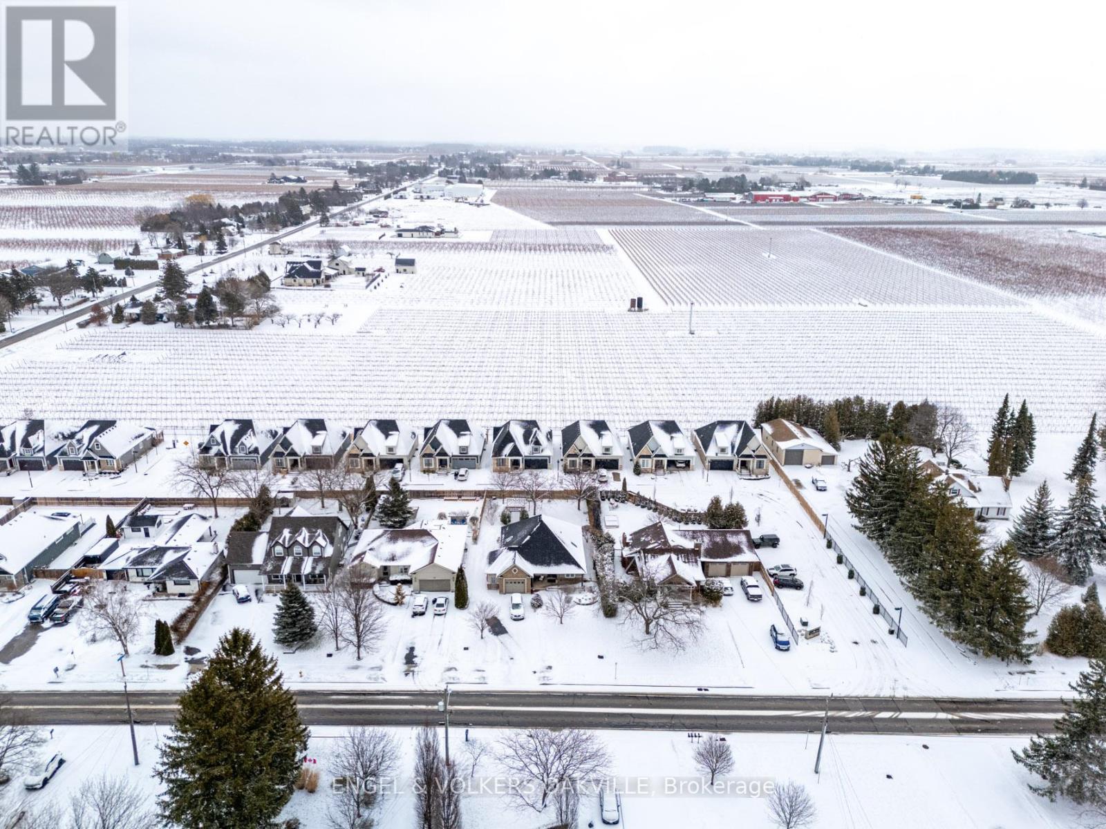 4 - 1849 Four Mile Creek Road, Niagara-On-The-Lake, Ontario  L0S 1J0 - Photo 31 - X12821842