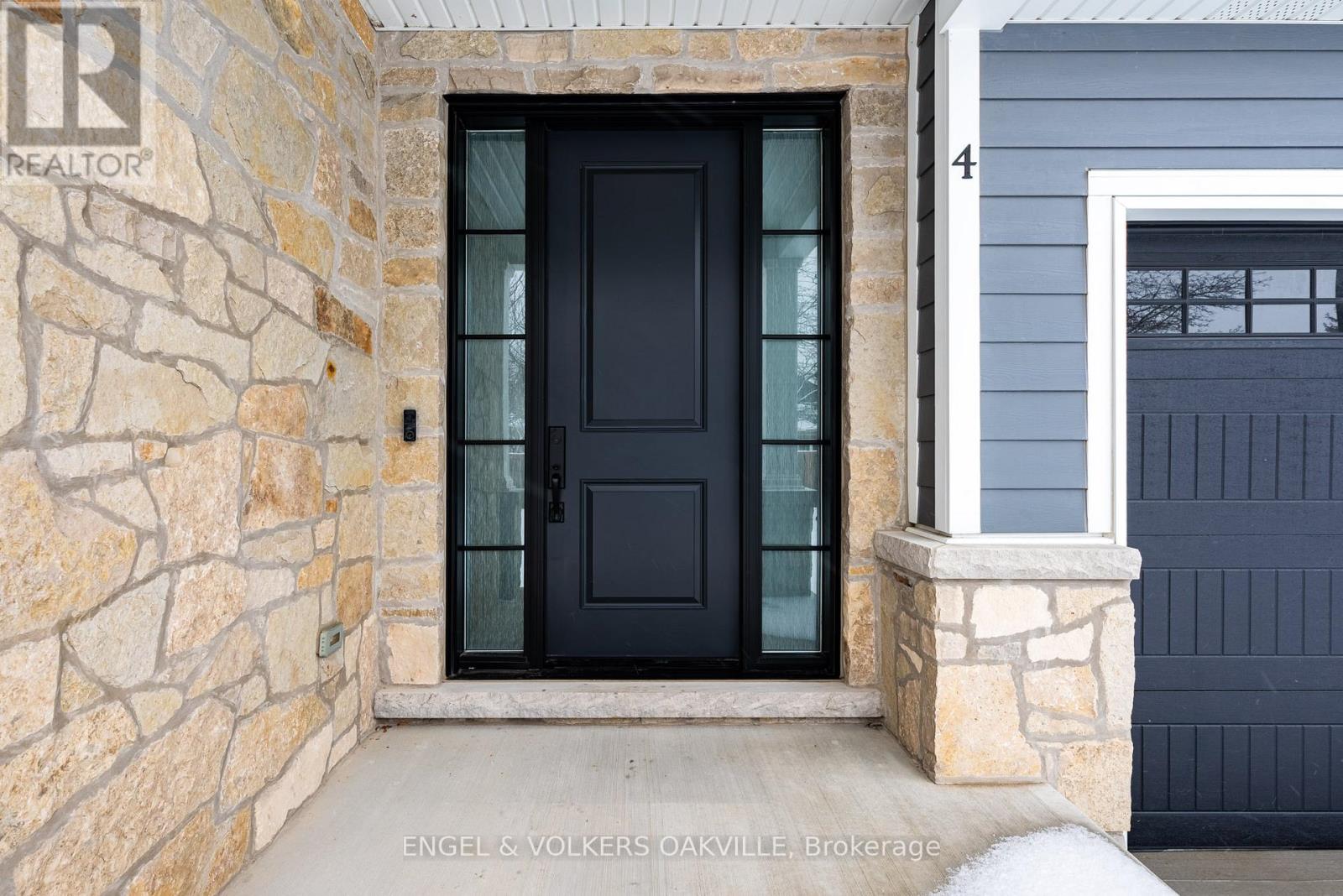 4 - 1849 Four Mile Creek Road, Niagara-On-The-Lake, Ontario  L0S 1J0 - Photo 4 - X12821842