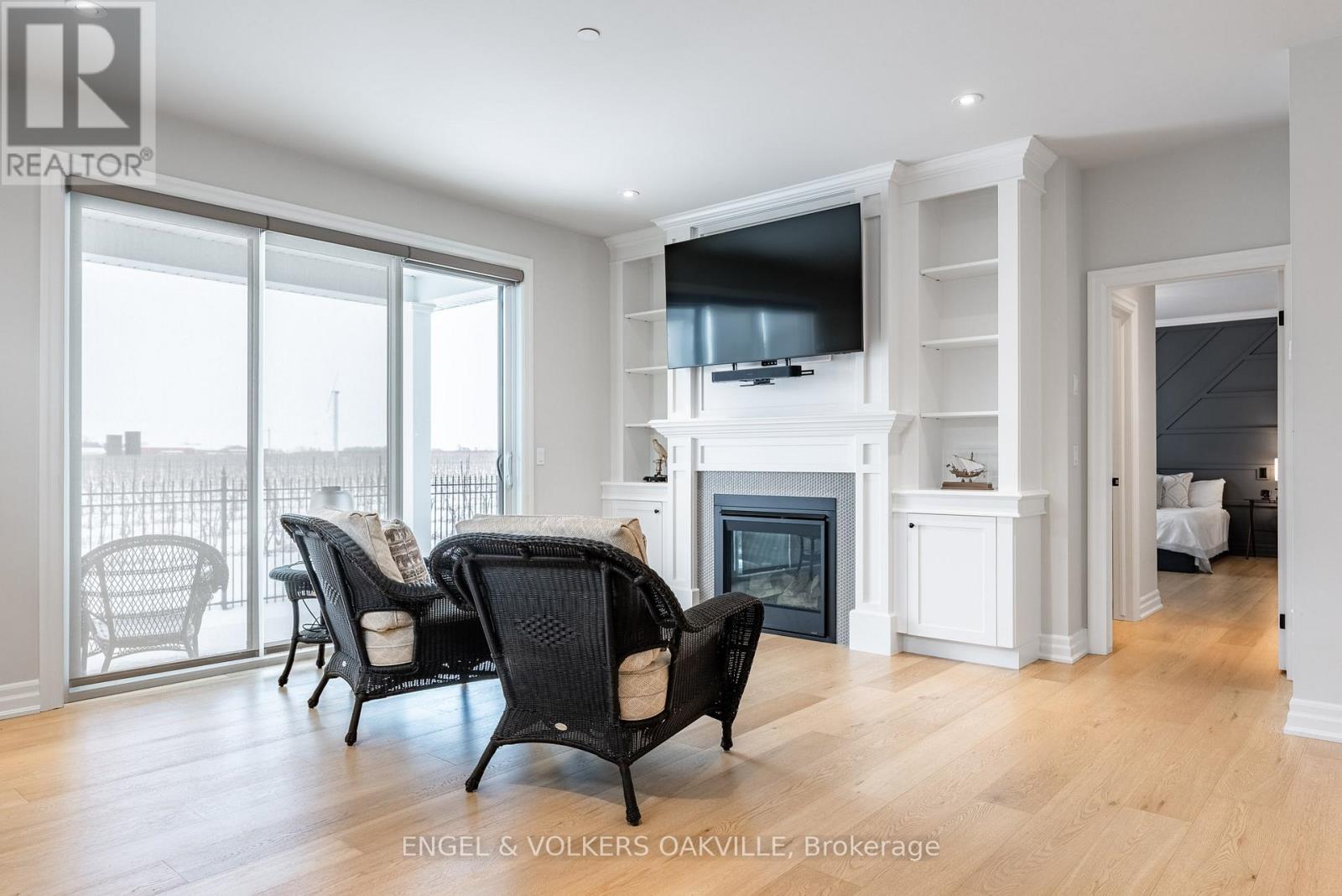 4 - 1849 Four Mile Creek Road, Niagara-On-The-Lake, Ontario  L0S 1J0 - Photo 8 - X12821842