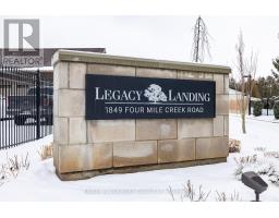 4 - 1849 FOUR MILE CREEK ROAD, Niagara-on-the-Lake, Ontario