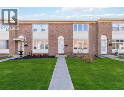 885 Carleton PLACE Unit# 3, Sarnia, Ontario