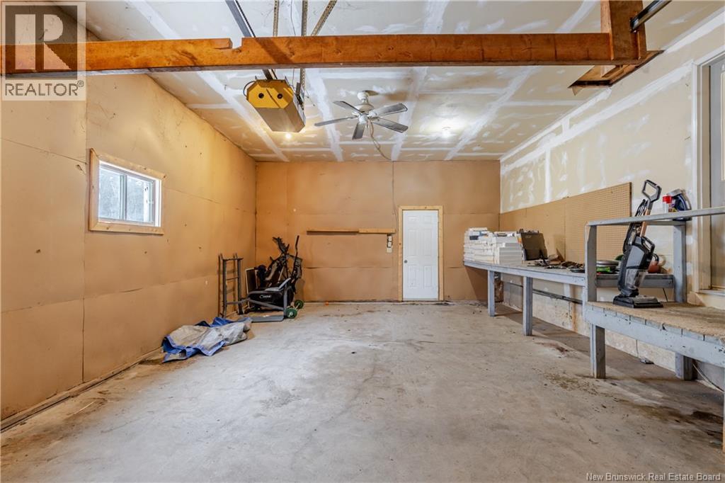 286 Greenwood Drive, Fredericton, New Brunswick  E3A 7C8 - Photo 31 - NB134003