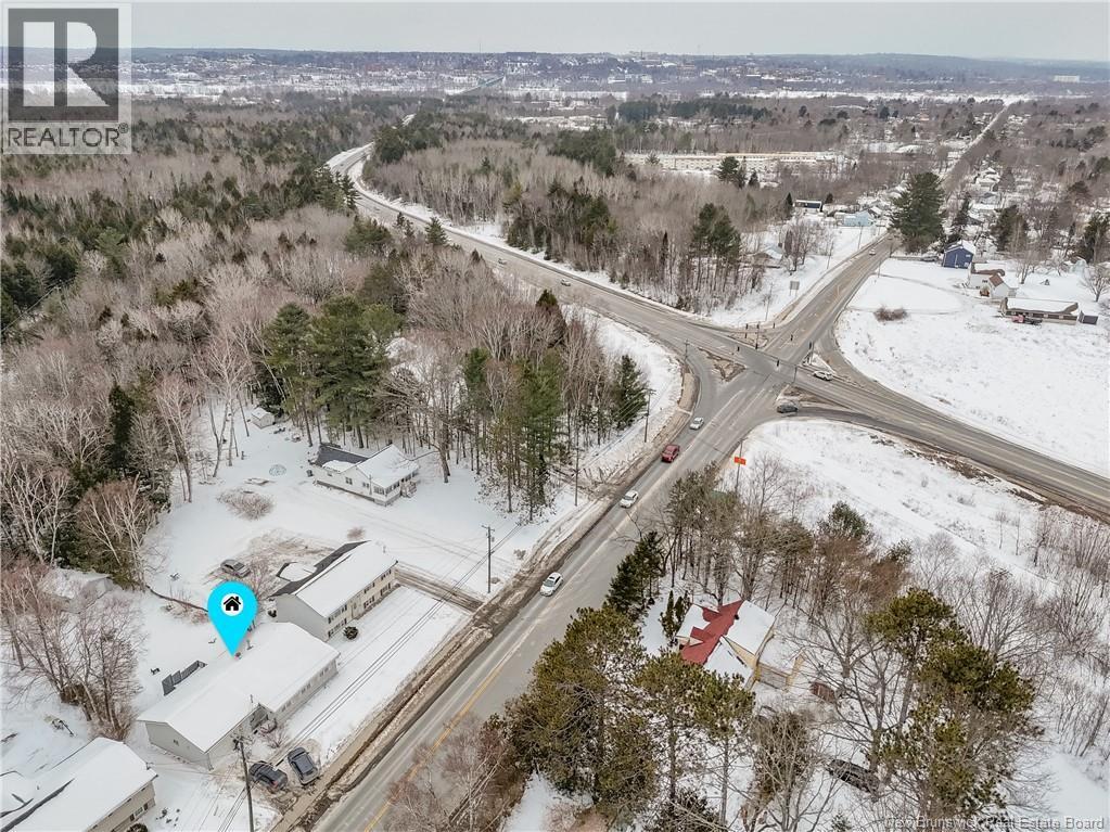 286 Greenwood Drive, Fredericton, New Brunswick  E3A 7C8 - Photo 36 - NB134003