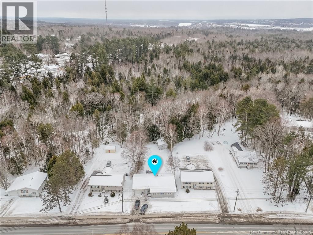 286 Greenwood Drive, Fredericton, New Brunswick  E3A 7C8 - Photo 35 - NB134003