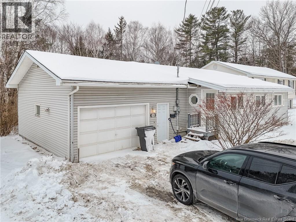 286 Greenwood Drive, Fredericton, New Brunswick  E3A 7C8 - Photo 34 - NB134003