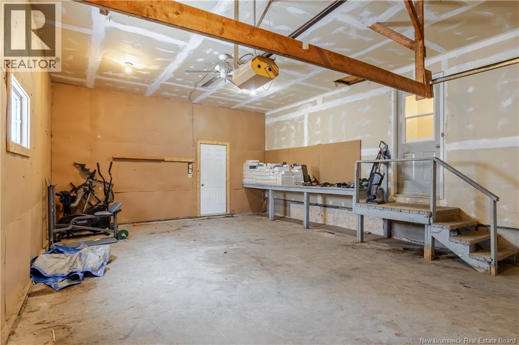 286 Greenwood Drive, Fredericton, New Brunswick  E3A 7C8 - Photo 30 - NB134003