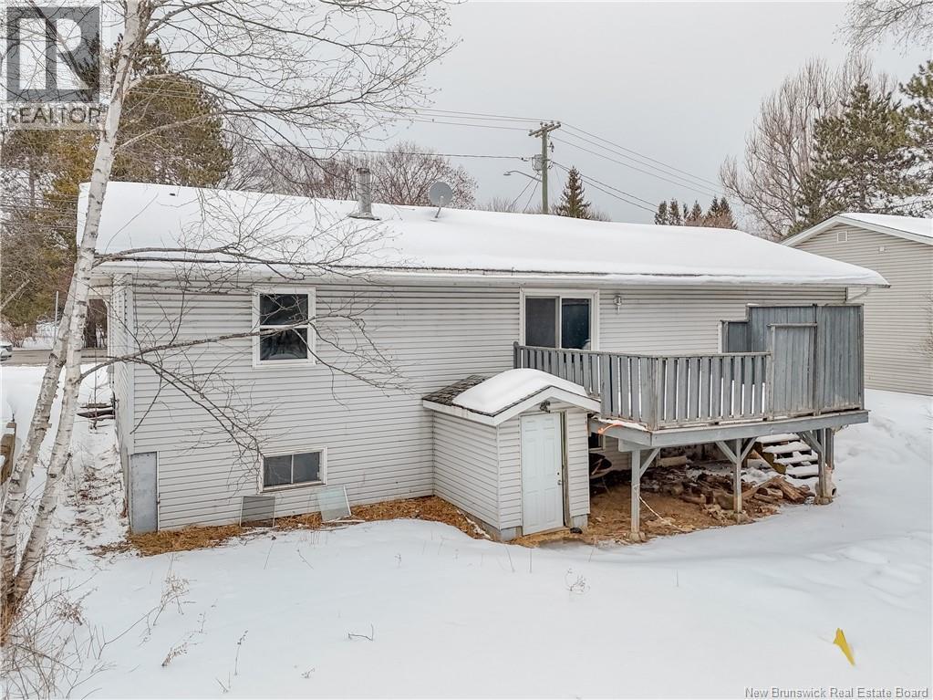 286 Greenwood Drive, Fredericton, New Brunswick  E3A 7C8 - Photo 33 - NB134003