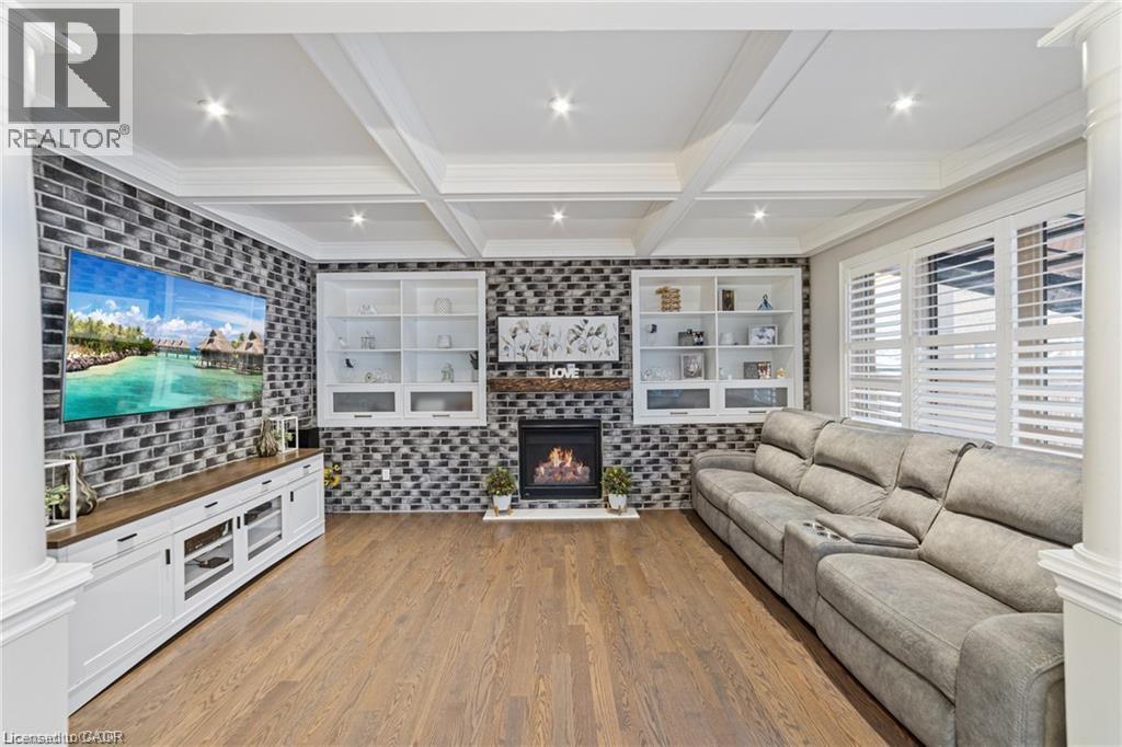 24 Macbean Crescent, Waterdown, Ontario  L8B 0S5 - Photo 17 - 40801444