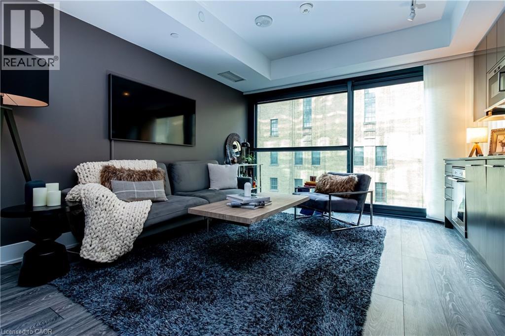 403 Church Street Unit# 313, Toronto, Ontario  M4Y 0C9 - Photo 18 - 40806952