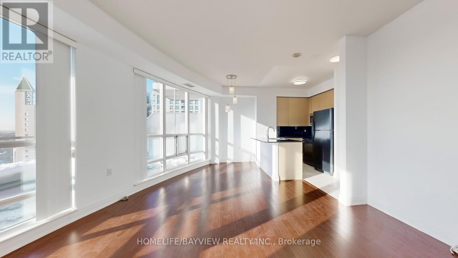 2906 - 21 Hillcrest Avenue, Toronto (Willowdale East), Ontario  M2N 7K2 - Photo 15 - C12821780