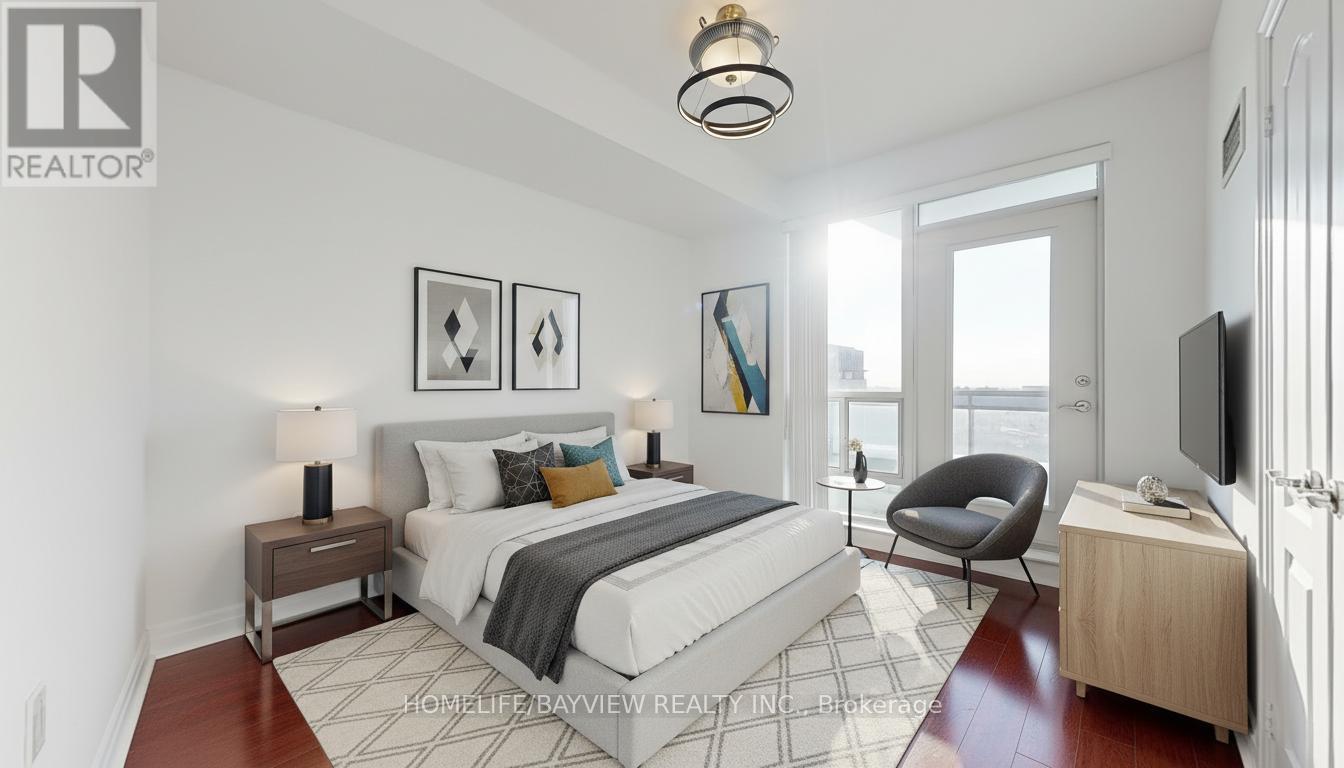 2906 - 21 Hillcrest Avenue, Toronto (Willowdale East), Ontario  M2N 7K2 - Photo 27 - C12821780