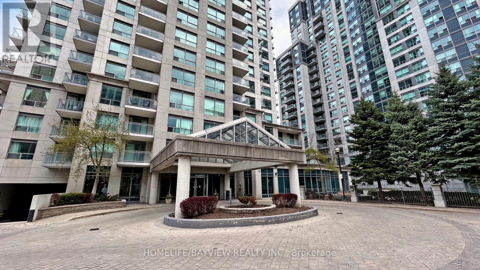 2906 - 21 Hillcrest Avenue, Toronto (Willowdale East), Ontario  M2N 7K2 - Photo 4 - C12821780