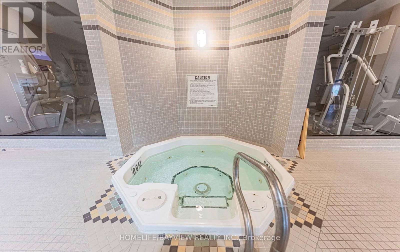 2906 - 21 Hillcrest Avenue, Toronto (Willowdale East), Ontario  M2N 7K2 - Photo 44 - C12821780