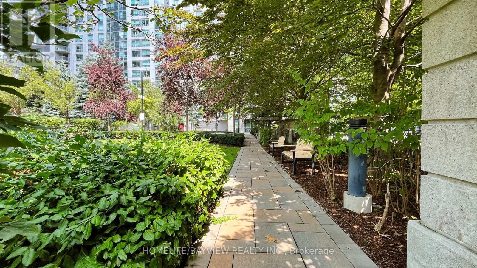 2906 - 21 Hillcrest Avenue, Toronto (Willowdale East), Ontario  M2N 7K2 - Photo 48 - C12821780