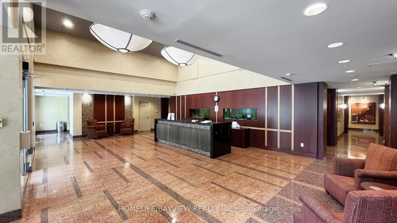 2906 - 21 Hillcrest Avenue, Toronto (Willowdale East), Ontario  M2N 7K2 - Photo 7 - C12821780