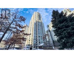 2906 - 21 HILLCREST AVENUE, Toronto, Ontario