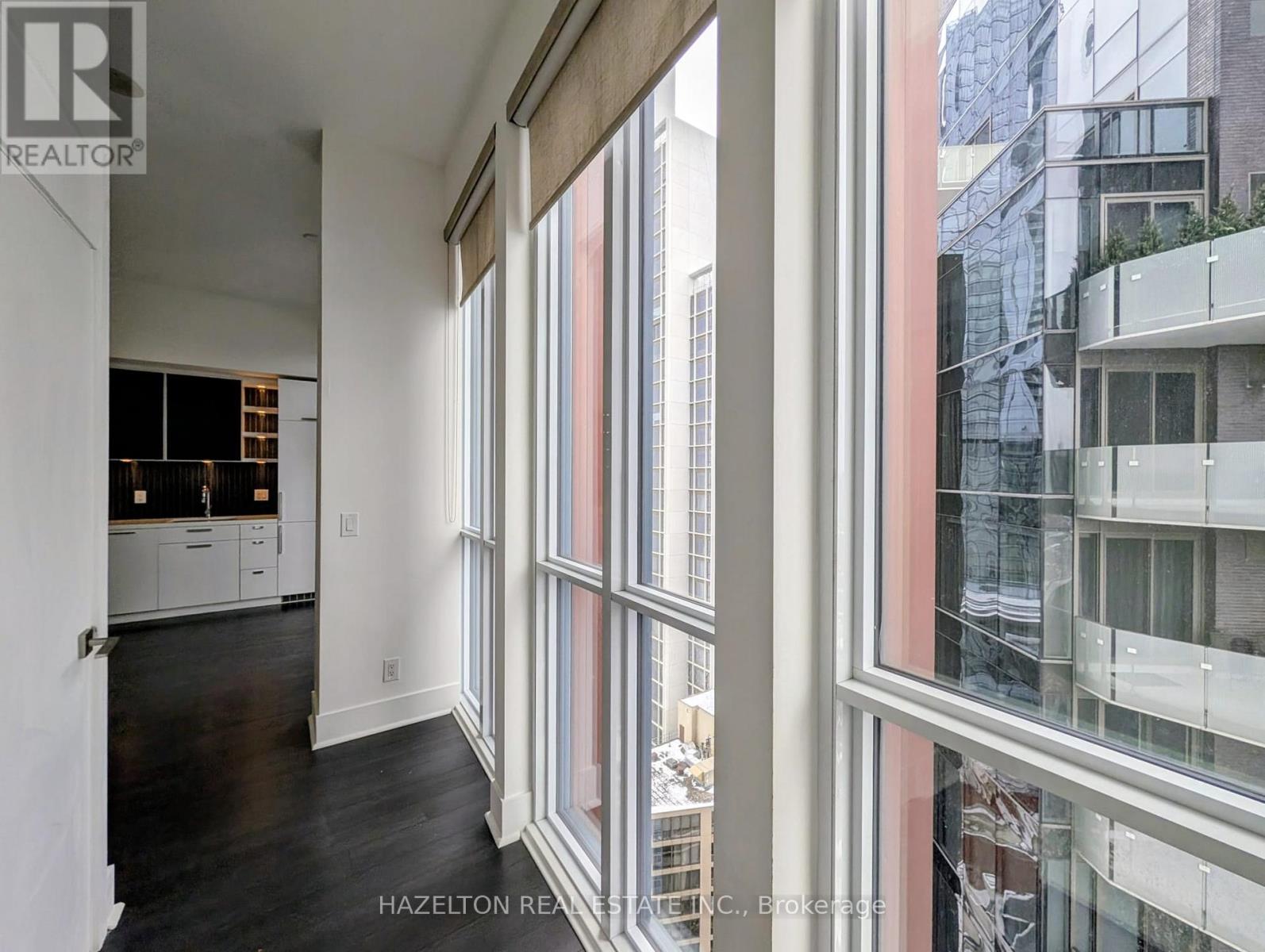 2201 - 32 Davenport Road, Toronto (Annex), Ontario  M5R 1H3 - Photo 15 - C12821782