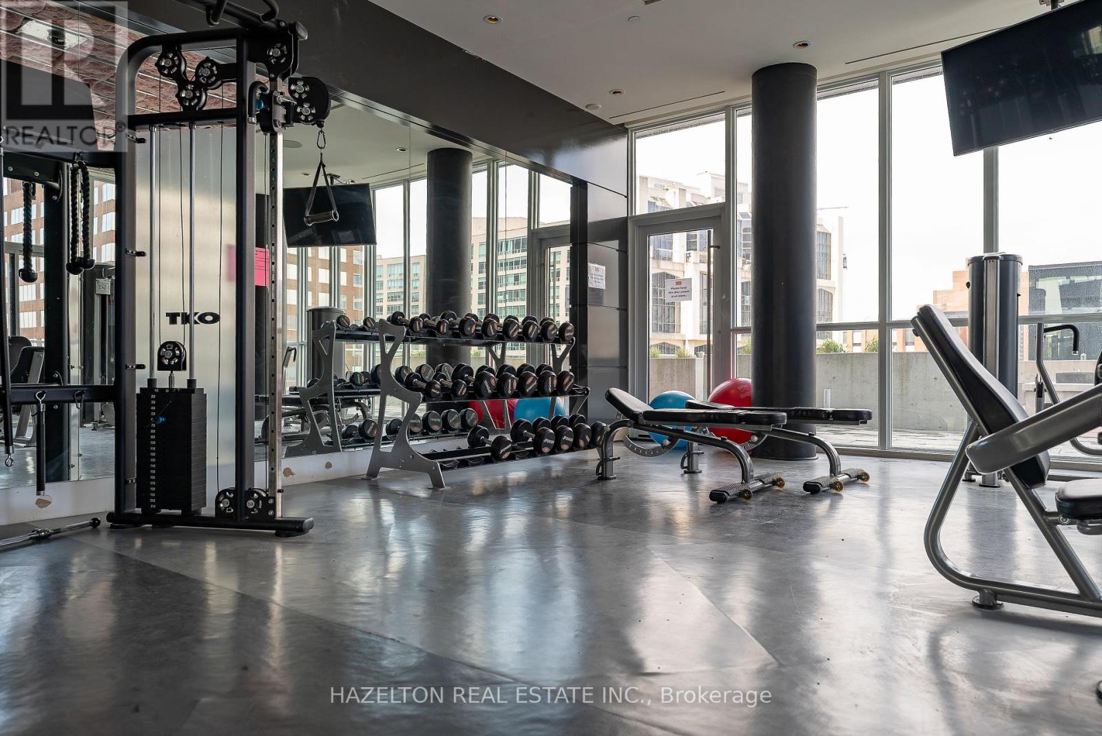 2201 - 32 Davenport Road, Toronto (Annex), Ontario  M5R 1H3 - Photo 6 - C12821782