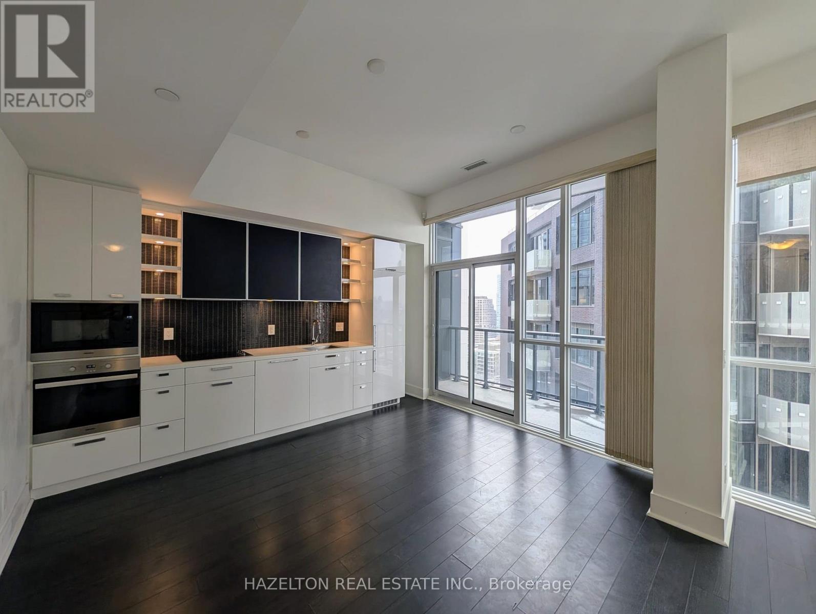 2201 - 32 Davenport Road, Toronto (Annex), Ontario  M5R 1H3 - Photo 9 - C12821782