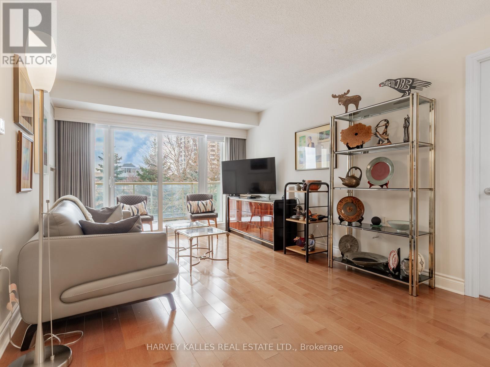 402 - 12 Rean Drive, Toronto, Ontario  M2K 3C6 - Photo 10 - C12821876