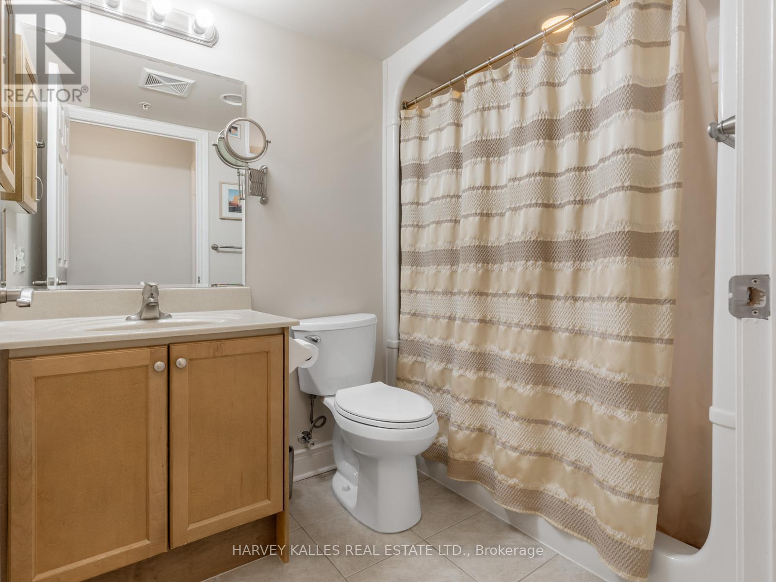 402 - 12 Rean Drive, Toronto, Ontario  M2K 3C6 - Photo 15 - C12821876