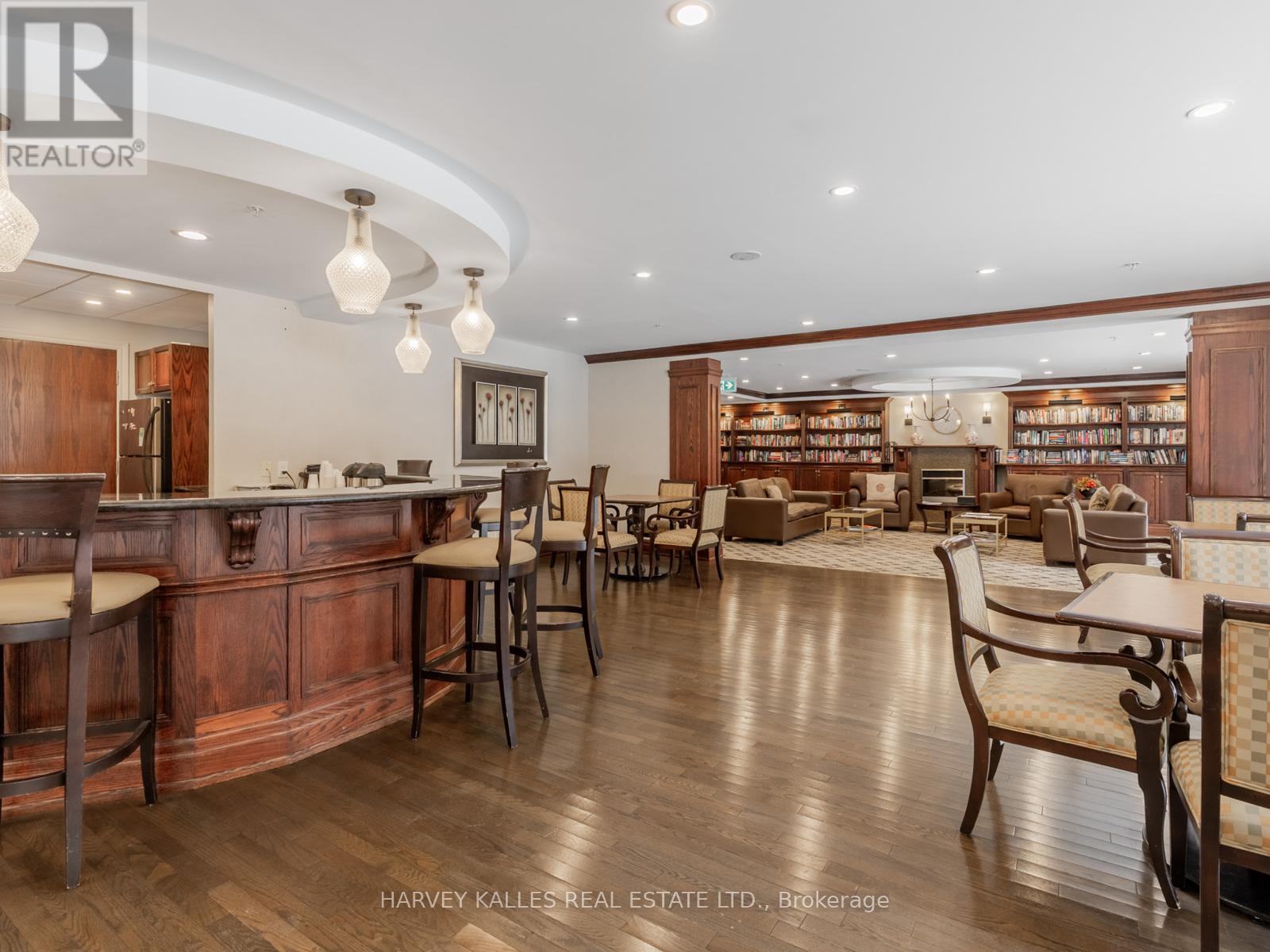 402 - 12 Rean Drive, Toronto, Ontario  M2K 3C6 - Photo 16 - C12821876