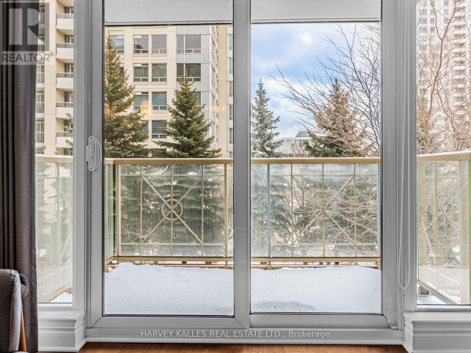 402 - 12 Rean Drive, Toronto, Ontario  M2K 3C6 - Photo 18 - C12821876