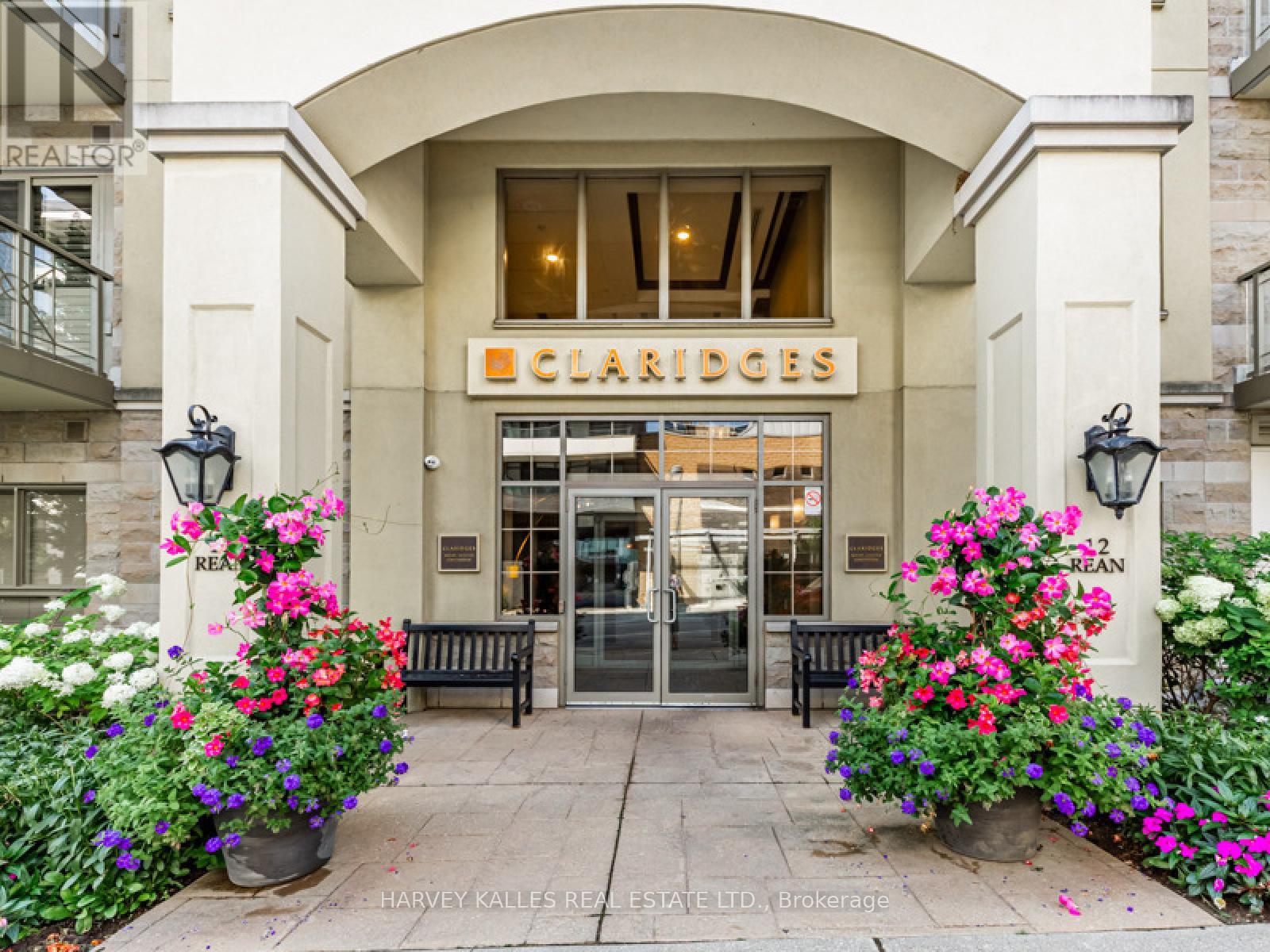 402 - 12 Rean Drive, Toronto, Ontario  M2K 3C6 - Photo 20 - C12821876