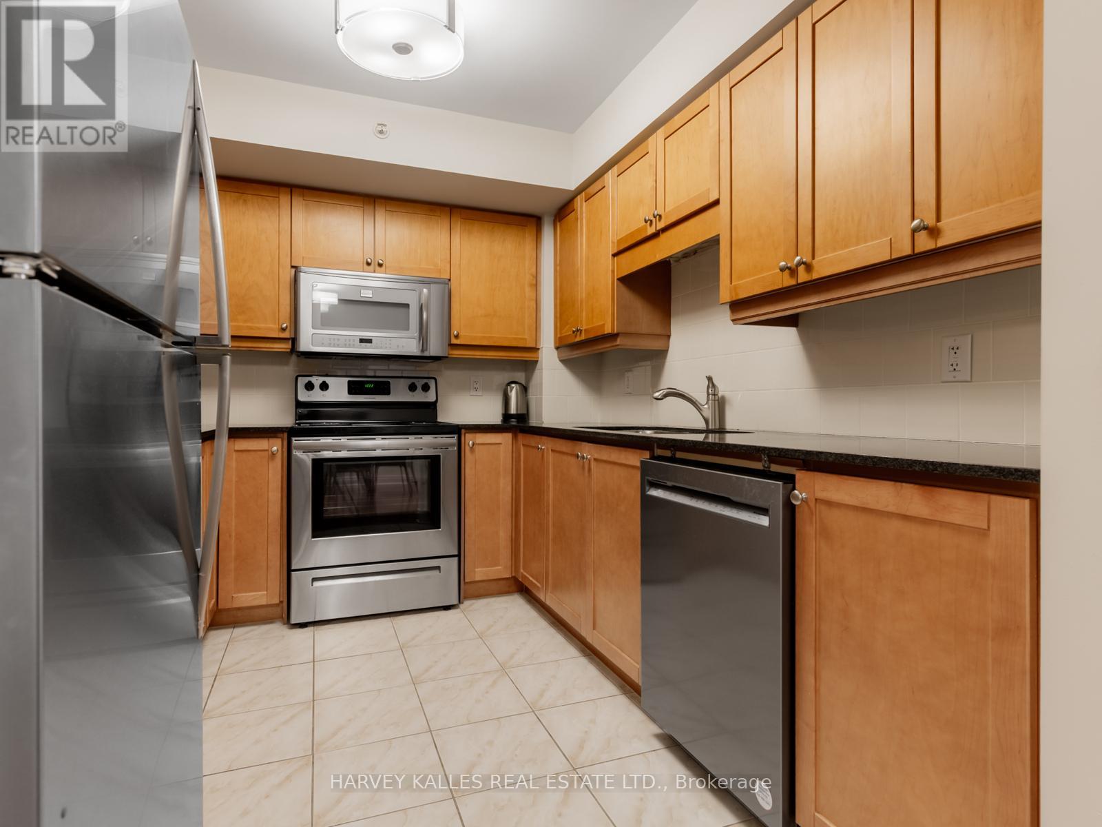 402 - 12 Rean Drive, Toronto, Ontario  M2K 3C6 - Photo 6 - C12821876