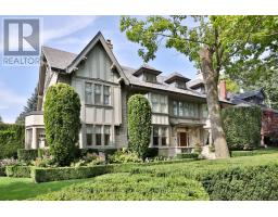 170 ROXBOROUGH DRIVE, Toronto, Ontario