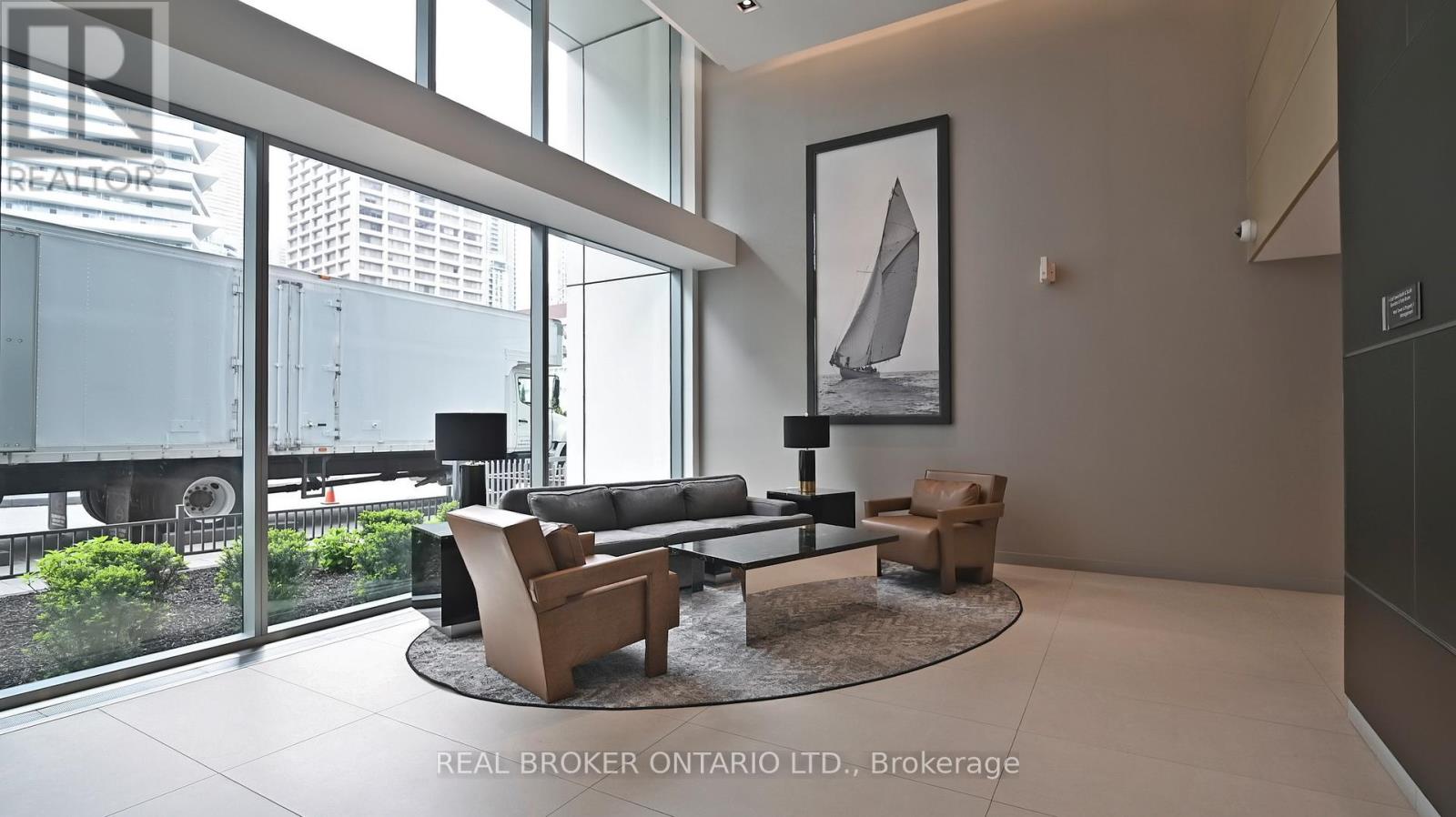 801 - 39 Queens Quay E, Toronto, Ontario  M5E 0A5 - Photo 10 - C12821888